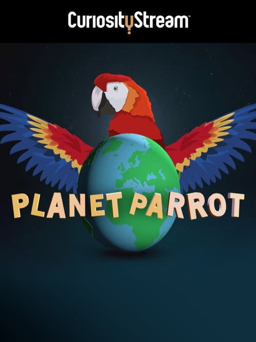 Planet Parrot