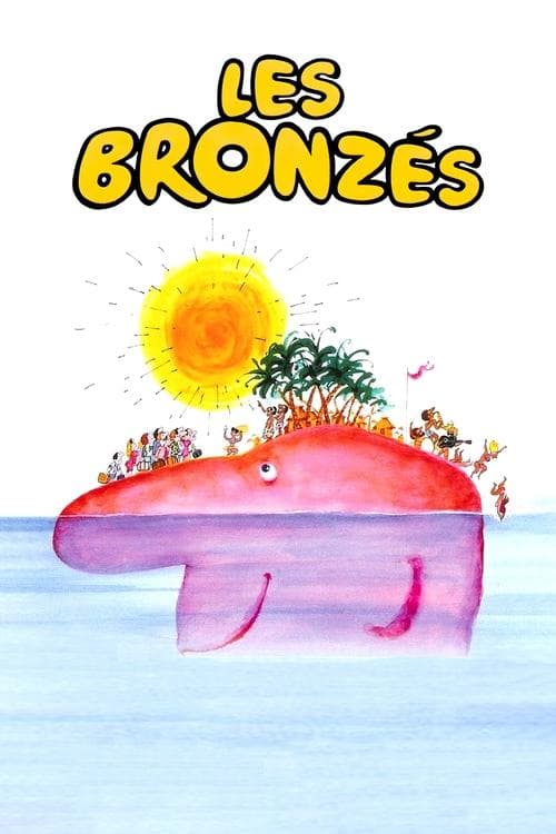 Los bronceados