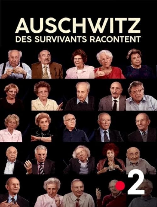 Las voces de Auschwitz