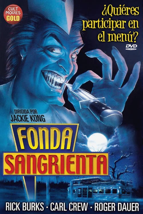 Fonda sangrienta