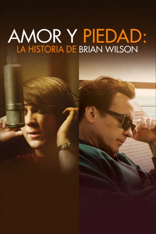 Love & Mercy
