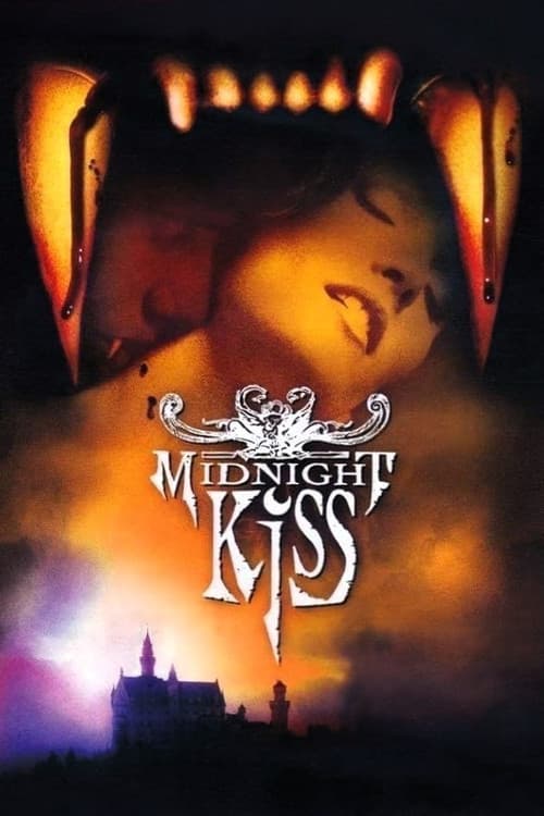 El beso de medianoche