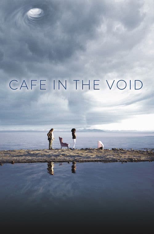 Cafe In The Void