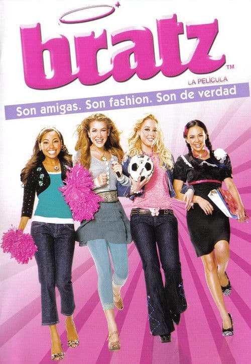 Bratz: La película