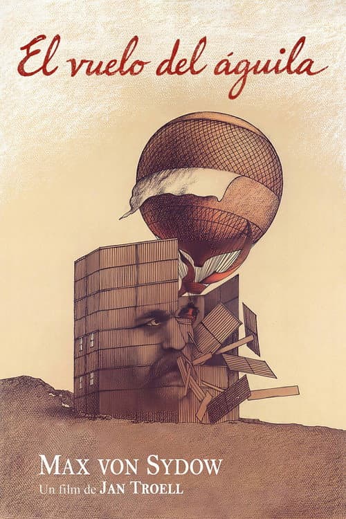 El vuelo del águila