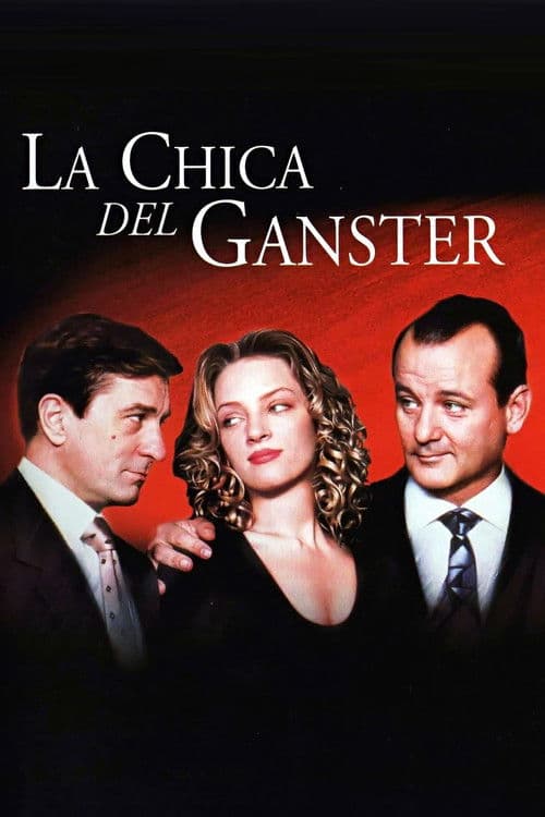 La chica del gángster