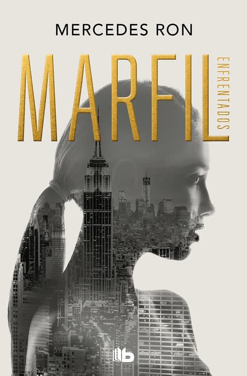 Enfrentados : Marfil