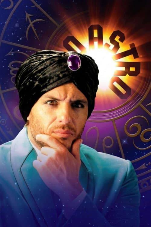 El astro