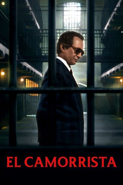 El camorrista