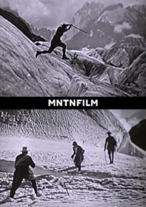 A la conquête des cimes - Pathe Baby