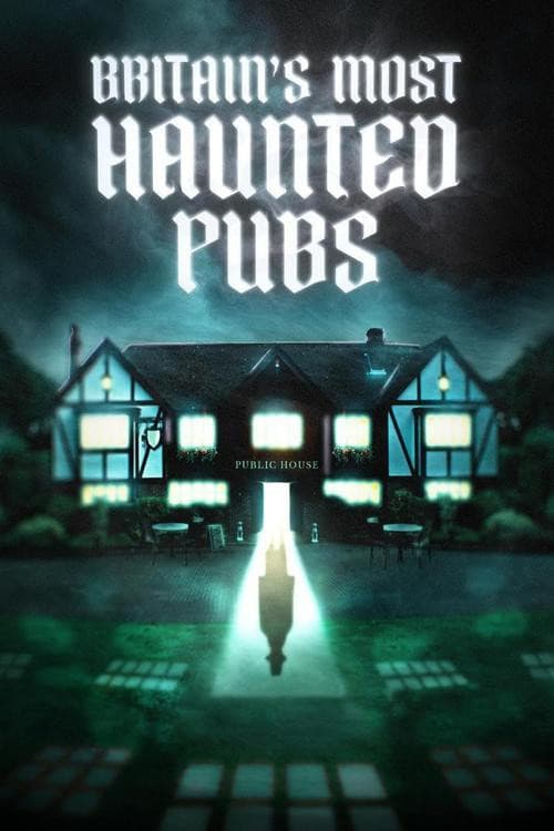 Los pubs más embrujados de Gran Bretaña