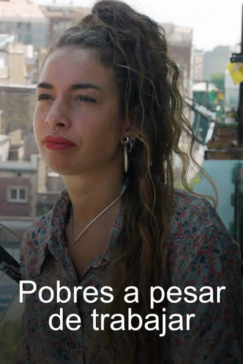 Arm trotz Arbeit - Die Krise der Mittelschicht