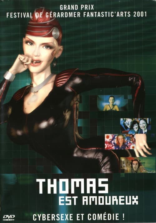 Tomás está enamorado