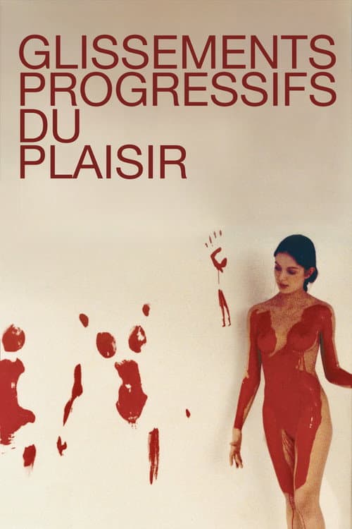 Deslizamientos progresivos del placer