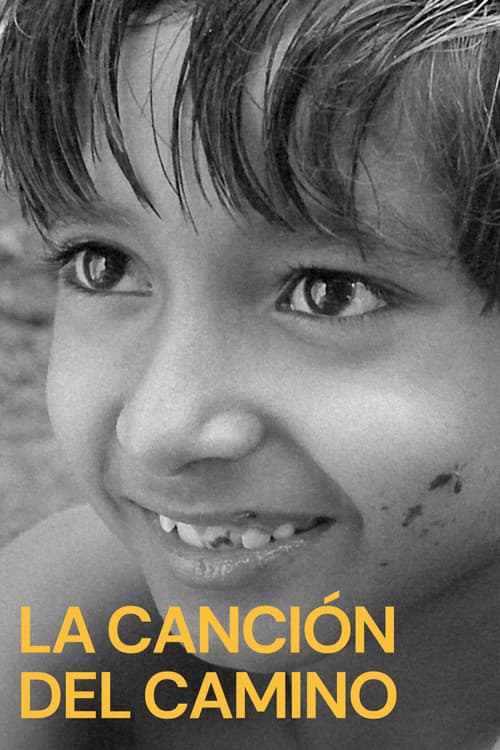 Pather Panchali (La canción del camino)