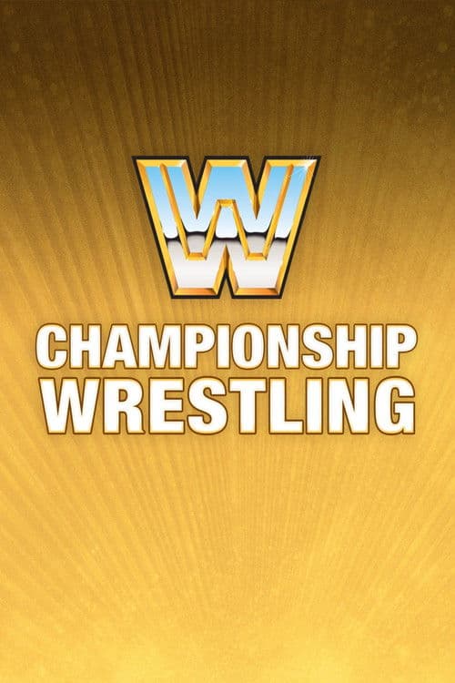 WWF Championship Wrestling