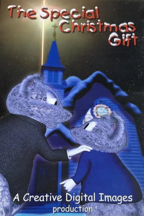 The Special Christmas Gift