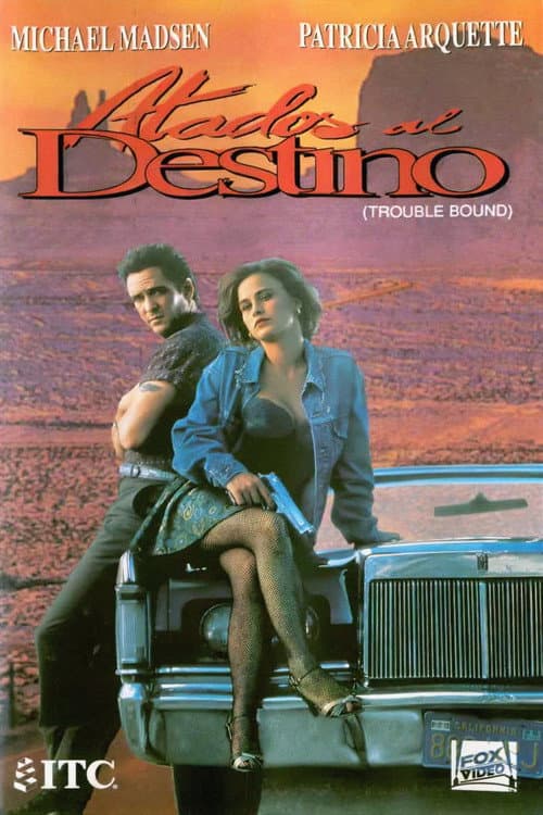 Atados al destino