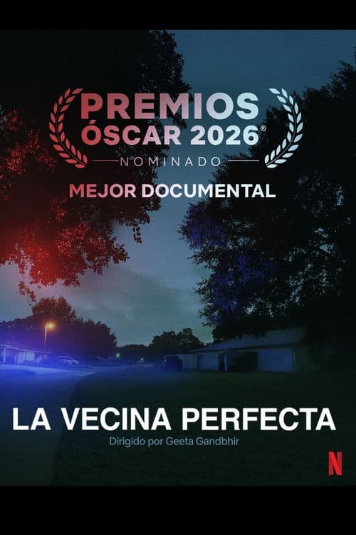 La vecina perfecta