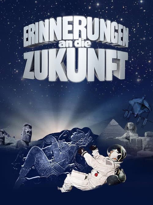 Recuerdos del Futuro y Regreso a las Estrellas