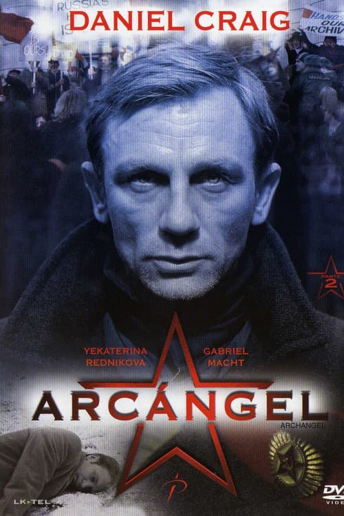 El secreto de Arcángel