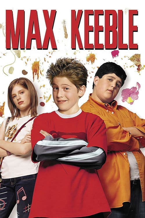Max Keeble