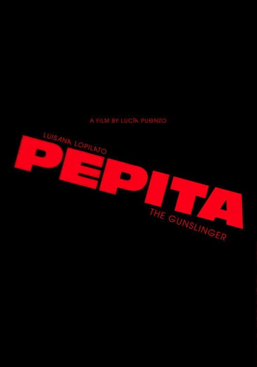 Pepita la pistolera