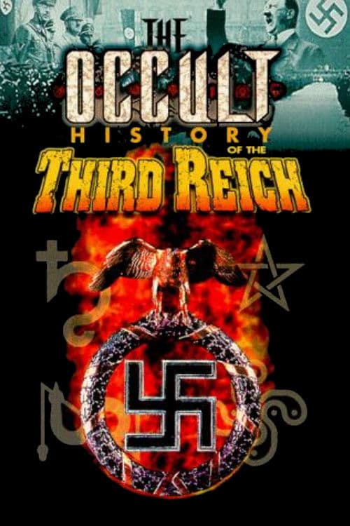 La historia oculta del tercer Reich