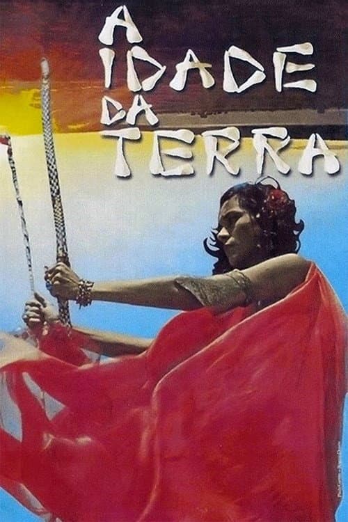 La edad de la Tierra