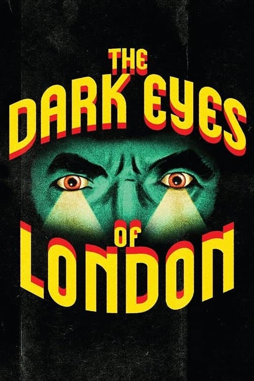 Los ojos misteriosos de Londres