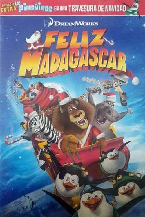Feliz Madagascar