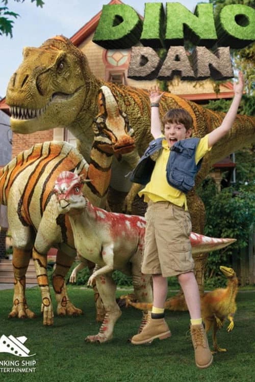 Dino Dan