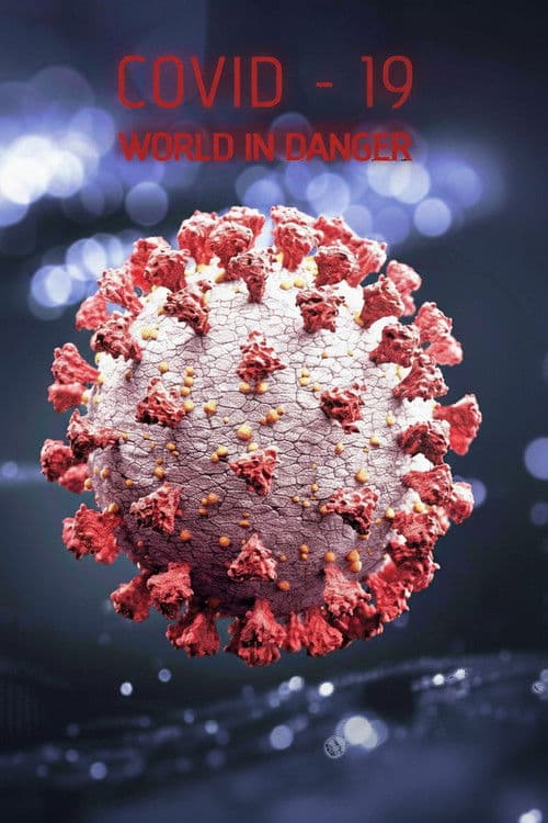 Covid 19: Świat w zagrożeniu