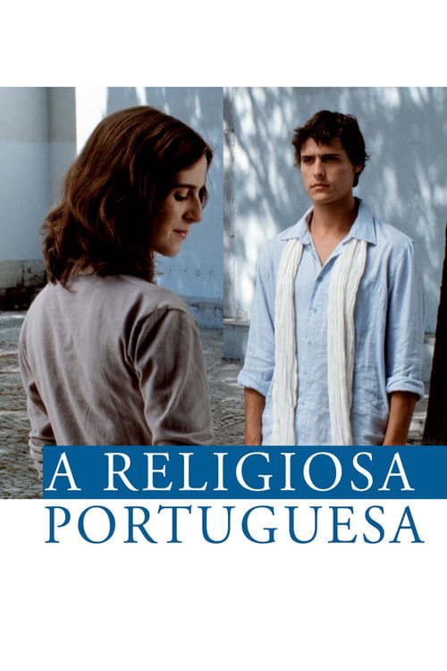 La monja portuguesa