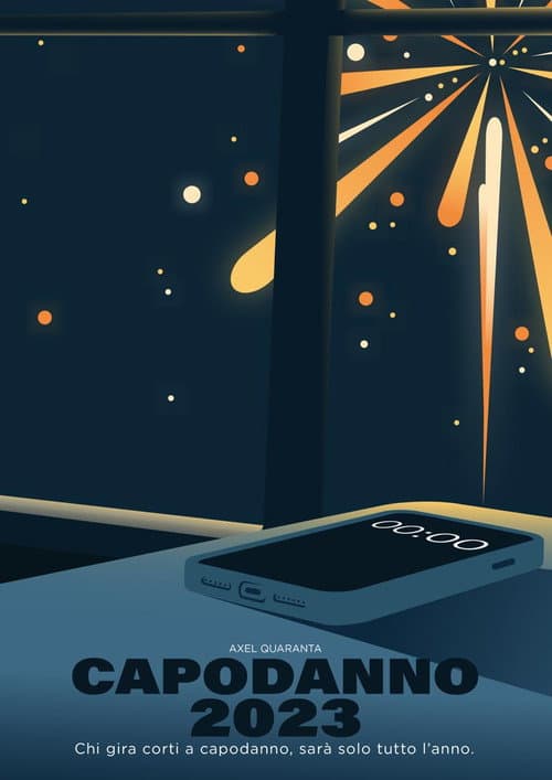 Capodanno 2023
