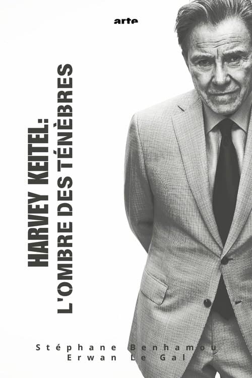 Las sombras de Harvey Keitel