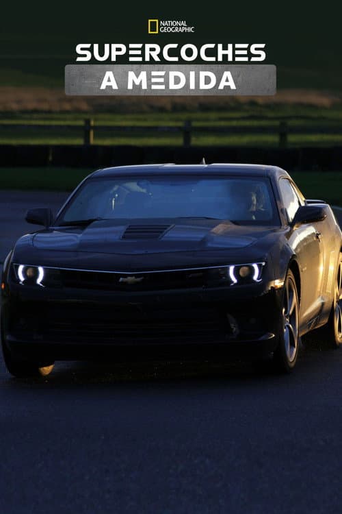 Súpercoches a medida