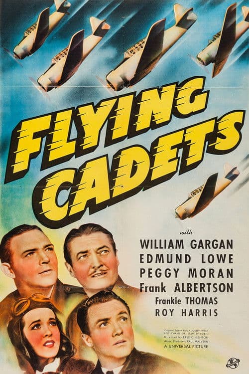 Flying Cadets