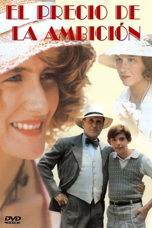 El precio de la ambición