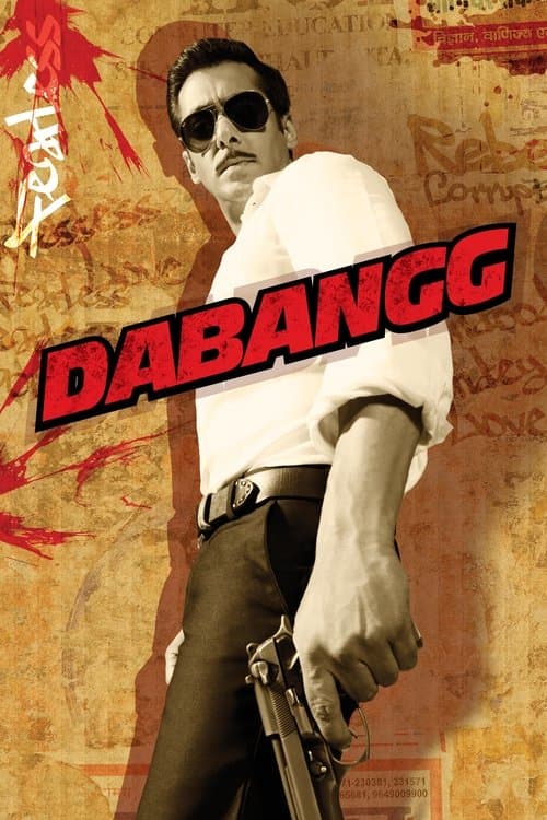 Dabbang