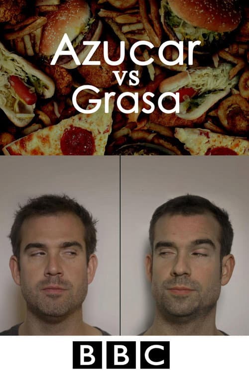 Azúcar o grasa: ¿Cuál es peor?