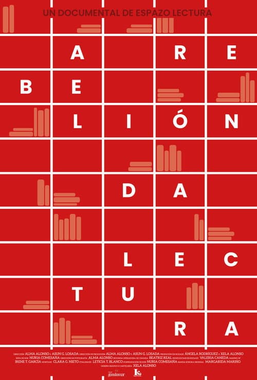 A rebelión da lectura