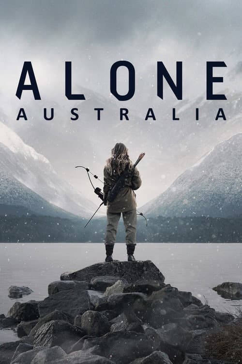 Aislados Australia