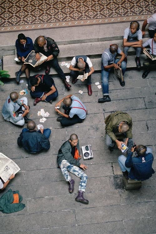 The Meaning of Style