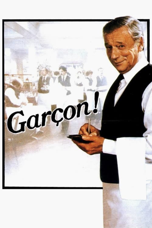 Garçon !