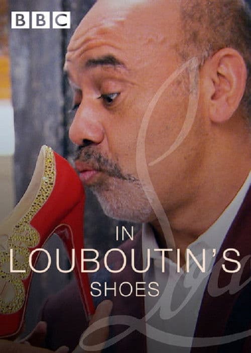 En los zapatos de Louboutin