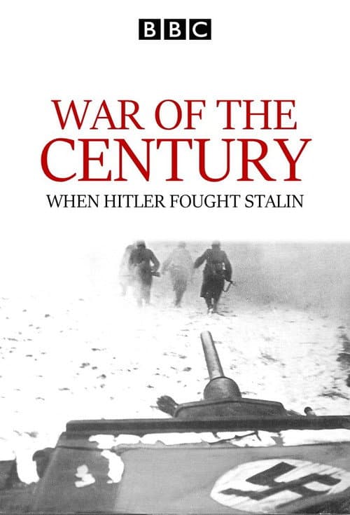 La guerra del siglo