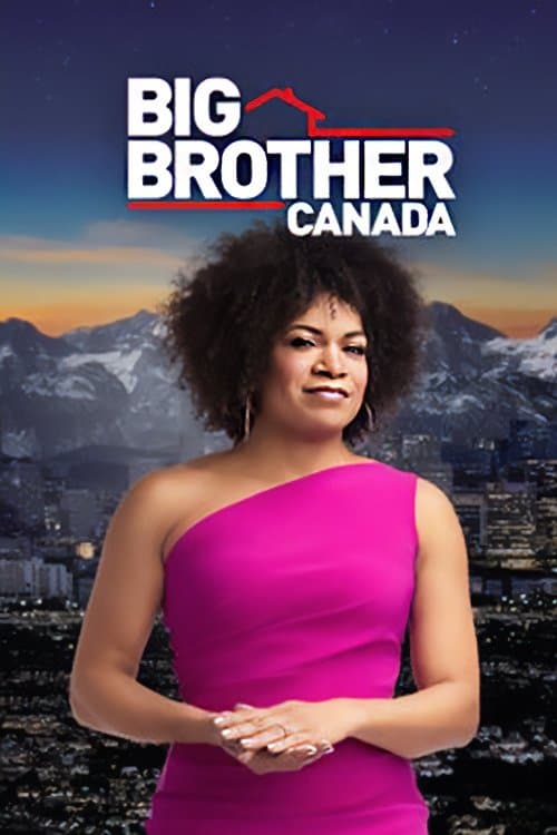 Gran hermano Canada