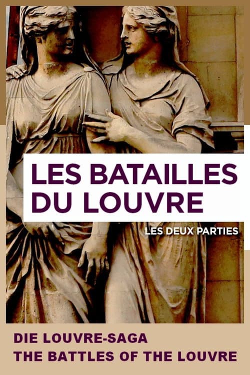 Las batallas del Louvre