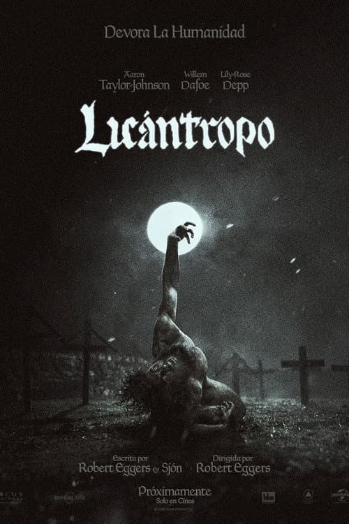 Licántropo